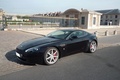 ASTON MARTIN V8 Vantage - VENDU 2006