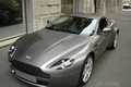 ASTON MARTIN V8 Vantage - VENDU 2007