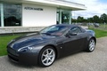 ASTON MARTIN V8 Vantage - VENDU 2008