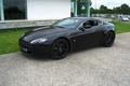 ASTON MARTIN V8 Vantage - VENDU 2009