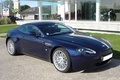 ASTON MARTIN V8 Vantage - VENDU 2009