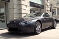 ASTON MARTIN V8 Vantage - VENDU 2010