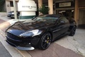 ASTON MARTIN Vanquish 2013