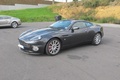 ASTON MARTIN Vanquish S - VENDU 2005