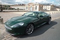 ASTON MARTIN Virage - VENDU 2012