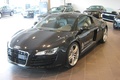 AUDI R8 - VENDU 2012