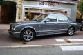 BENTLEY Arnage T - VENDU 2007