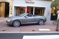 BENTLEY Conti GTC Speed - VENDU 2011