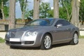 BENTLEY CONTINENTAL GT 2006