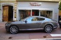 BENTLEY Continental GT 2012