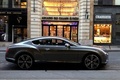 BENTLEY Continental GT V8 - VENDU 2012