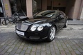 BENTLEY Continental GT - VENDU 2007