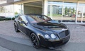 BENTLEY Continental SS - VENDU 2010