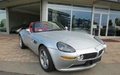 BMW Z8 - VENDU 2001