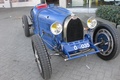 BUGATTI Type 35 - VENDU 1926