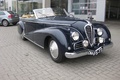 DELAHAYE 135 M - VENDU 1949