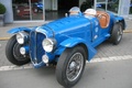 DELAHAYE 135 MS Sport - VENDU 1936