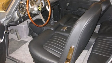 FERRARI 250 GT Coupe - VENDU 1959 - 3/4 avant gauche