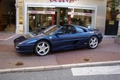 FERRARI 355 GTS - VENDU 1998