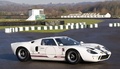 FORD GT40 - VENDU 1965