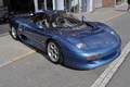 JAGUAR XJR-15 - VENDU 1993