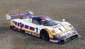 JAGUAR XJR-9 - VENDU 1988