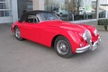 JAGUAR XK150 DHC - VENDU 1960