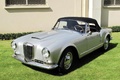 LANCIA Aurelia B24S - VENDU 1958