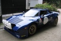 LANCIA STRATOS Gr. IV - VENDU 1976