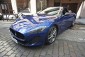 MASERATI GT MC Stradale - VENDU 2011