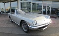 MASERATI Mistral Spyder - VENDU 1965