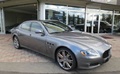 MASERATI Quattroporte GTS - VENDU 2010