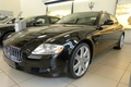 MASERATI Quattroporte S - VENDU 2008