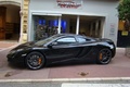 MCLAREN MP4-12C - VENDU 2012