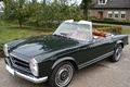 MERCEDES BENZ 280 SL - VENDU 1970