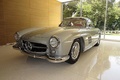 MERCEDES BENZ 300 SL 1956