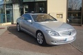 MERCEDES BENZ CL500  2010