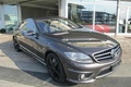 MERCEDES BENZ CL63 AMG - VENDU 2007