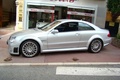 MERCEDES BENZ CLK 63 AMG B.S. - VENDU 2008