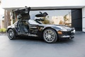 MERCEDES BENZ Sls coupe 2011