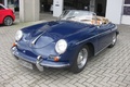 PORSCHE 356 B Roadster - VENDU 1960