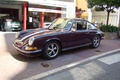 PORSCHE 911 2.4L S - VENDU 1972