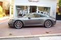 PORSCHE 991 Carrera S - VENDU 2011