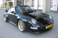 PORSCHE 993 GT2 - VENDU 1995