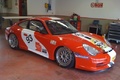 PORSCHE 996 GT3 Cup - VENDU 2004