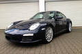 PORSCHE 997 Carrera 4S - VENDU 2009