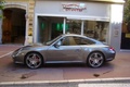 PORSCHE 997 Carrera 4S - VENDU 2010