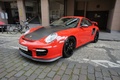 PORSCHE 997 GT2 RS - VENDU 2010