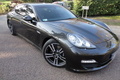 PORSCHE PANAMERA 2011