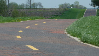 Route 66 - Illinois 4